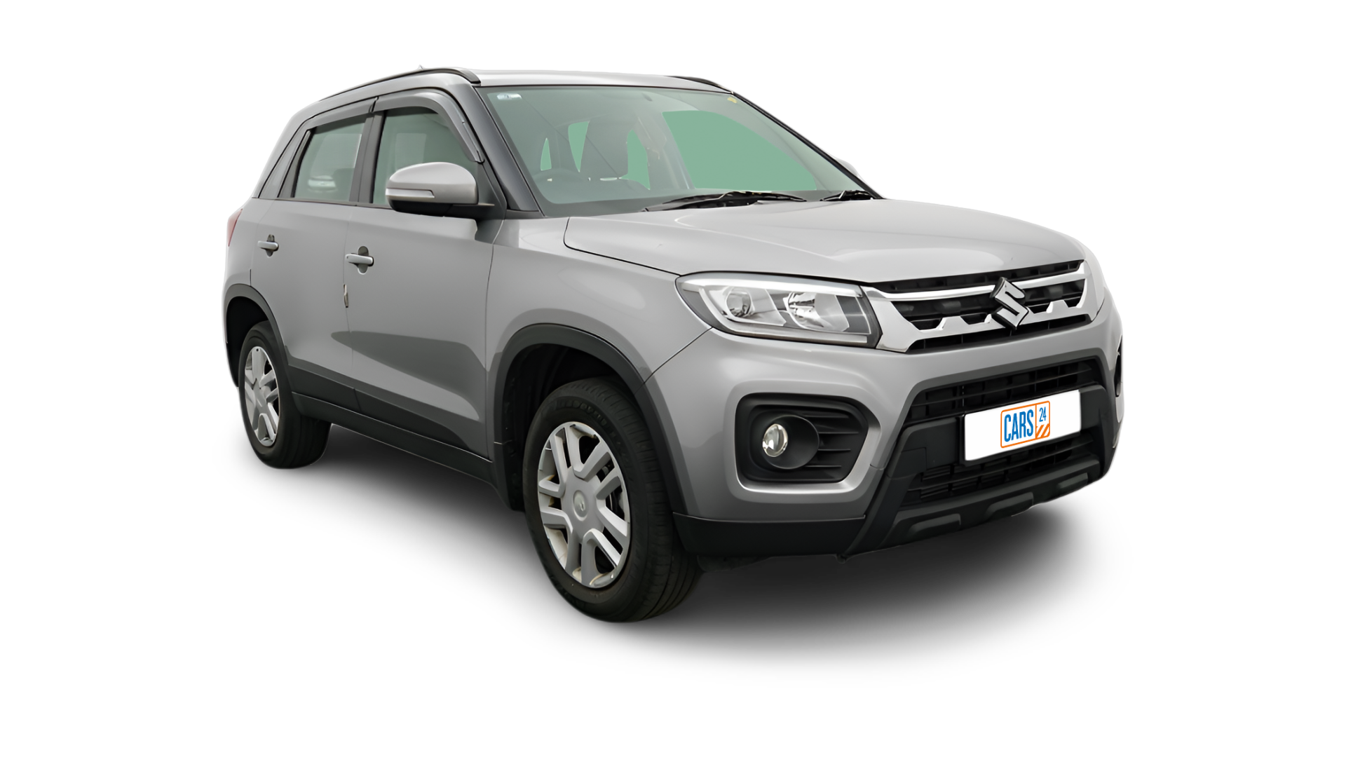 Maruti Vitara Brezza-img